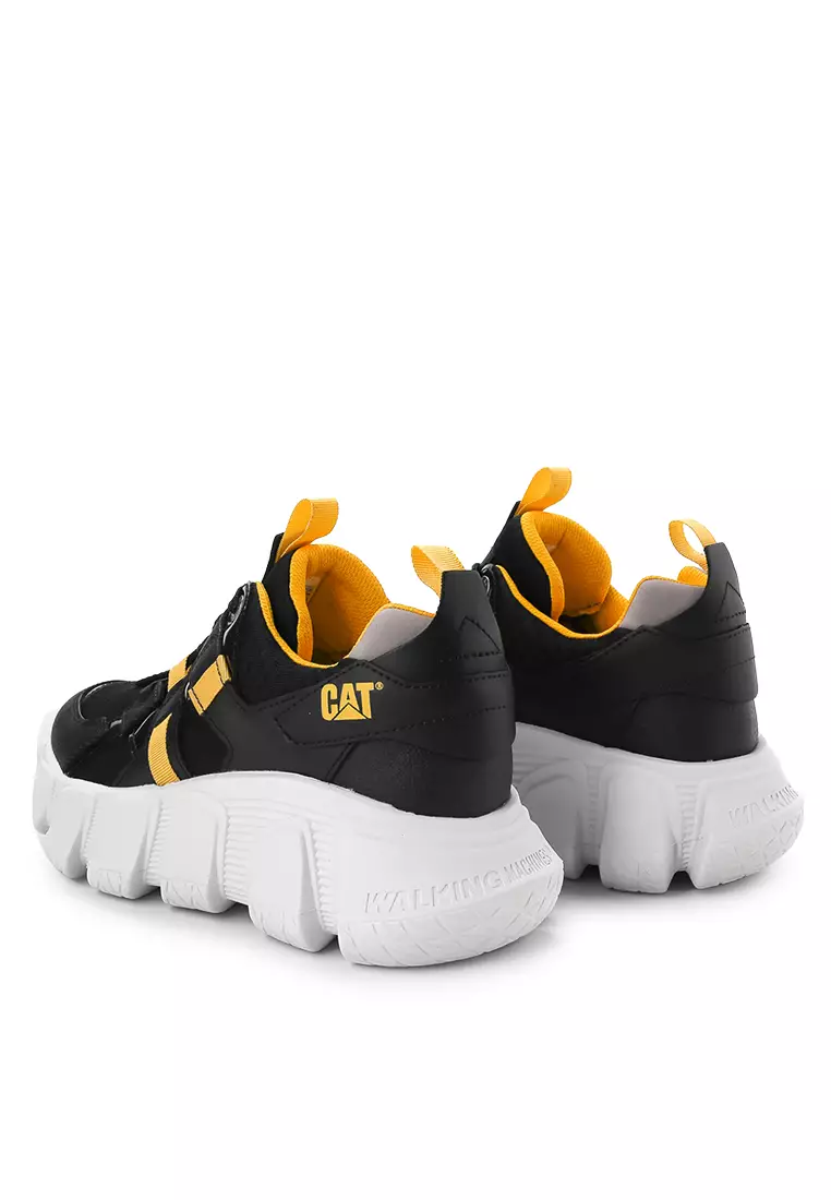 Imposter Mesh / Shoes