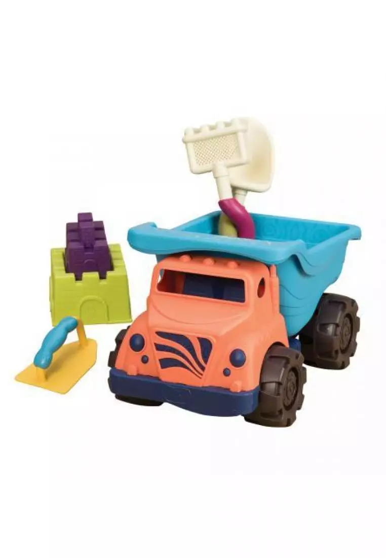 Battat sand online toys