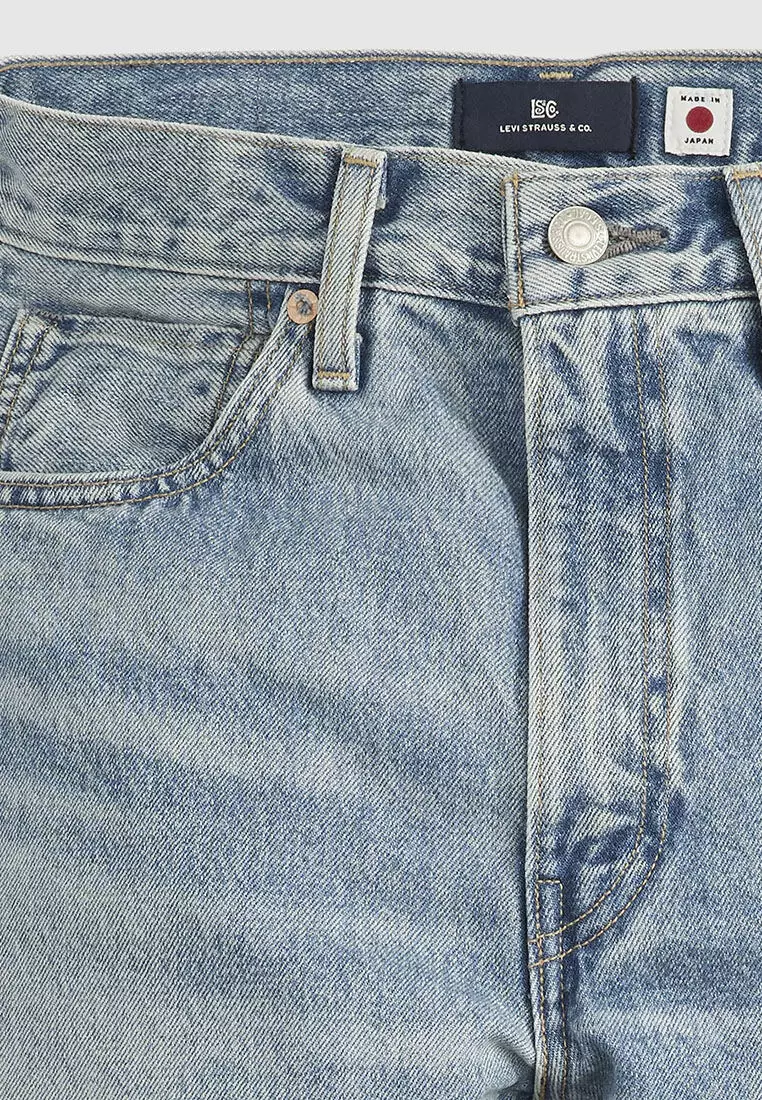Blue Tab™ Women's Column Jeans A5888-0005