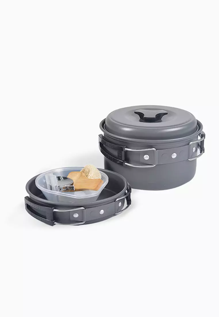 Korkmaz Perla Jr. 6 Piece Cookware Set A1650 - AliExpress