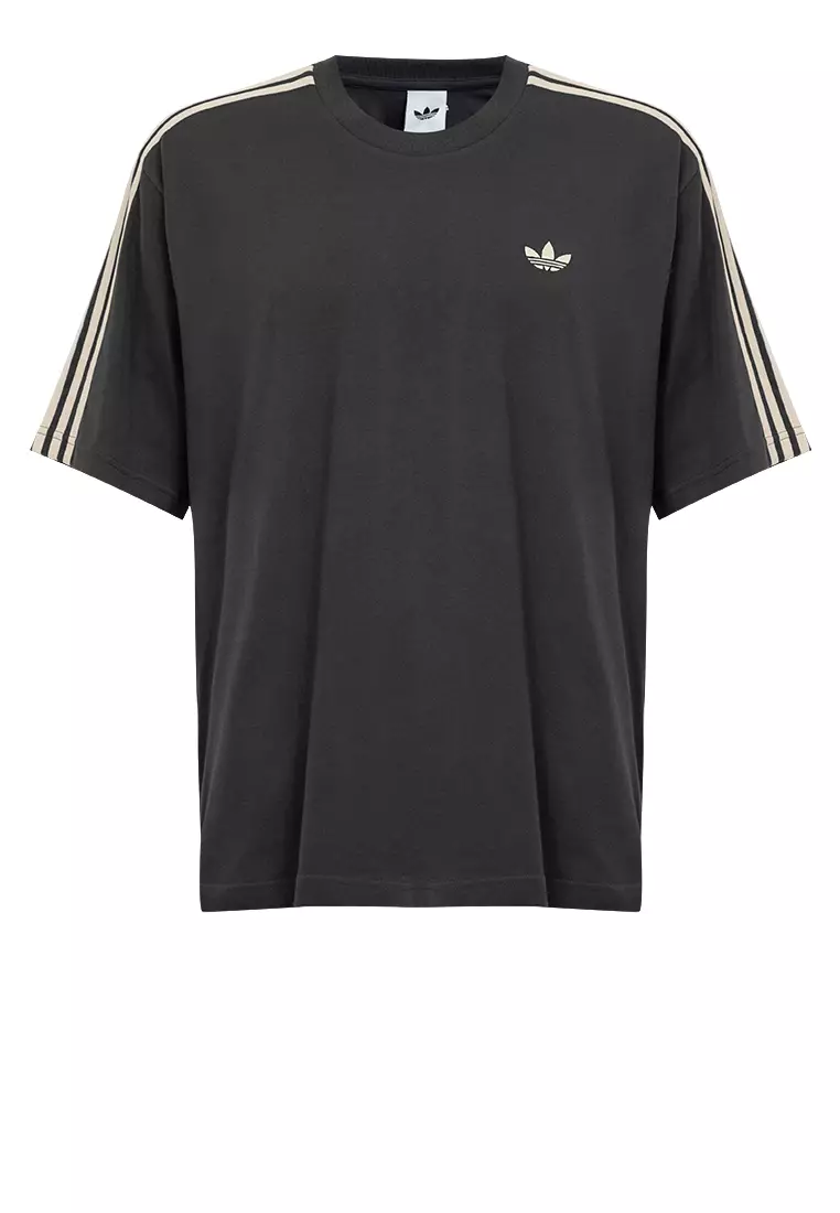 Adicolor 3-Stripes Oversized T-Shirt