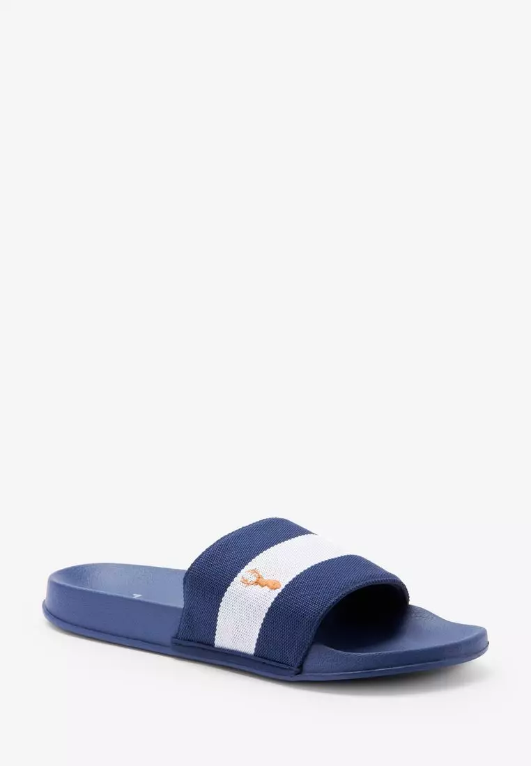Stripe Sliders