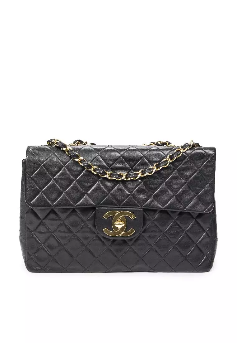 Buy Chanel Hand Bags For Women Online @ ZALORA SG