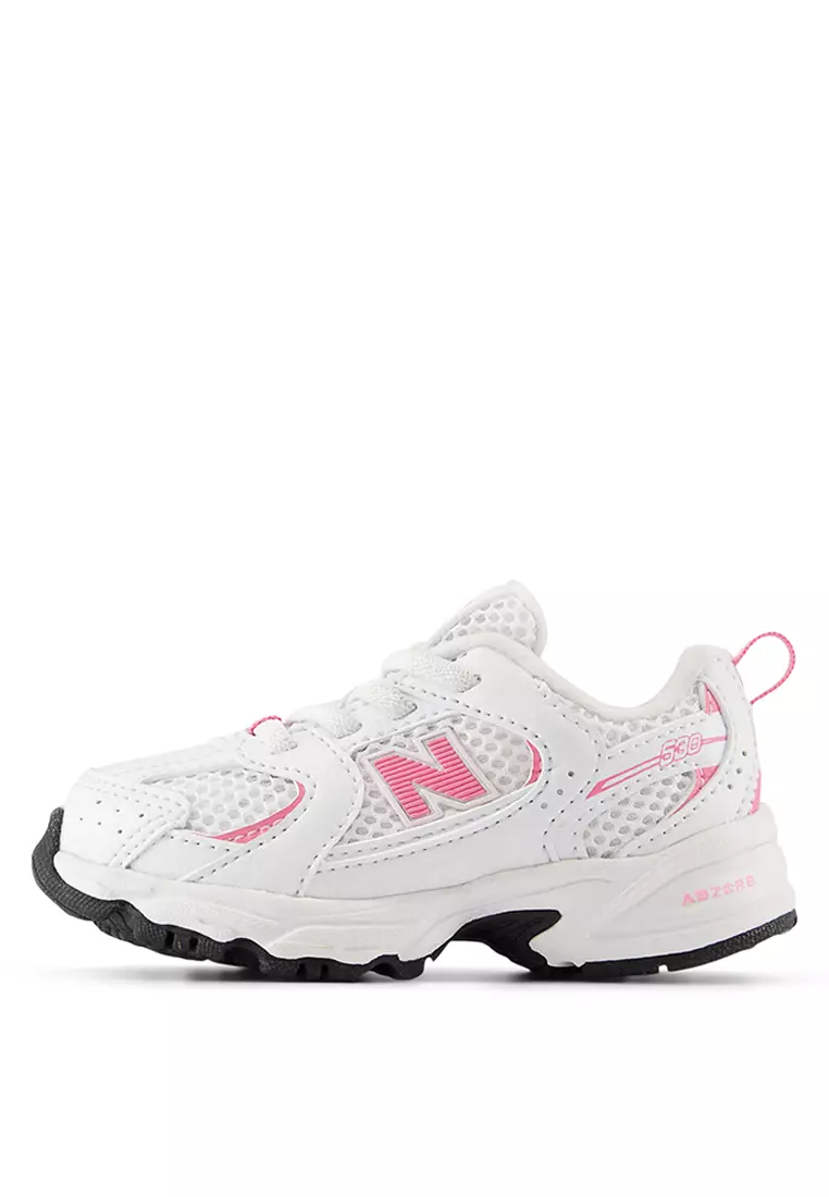 Discount on New Balance  shoes - SKU: 530 Infant Lifestyle Shoes