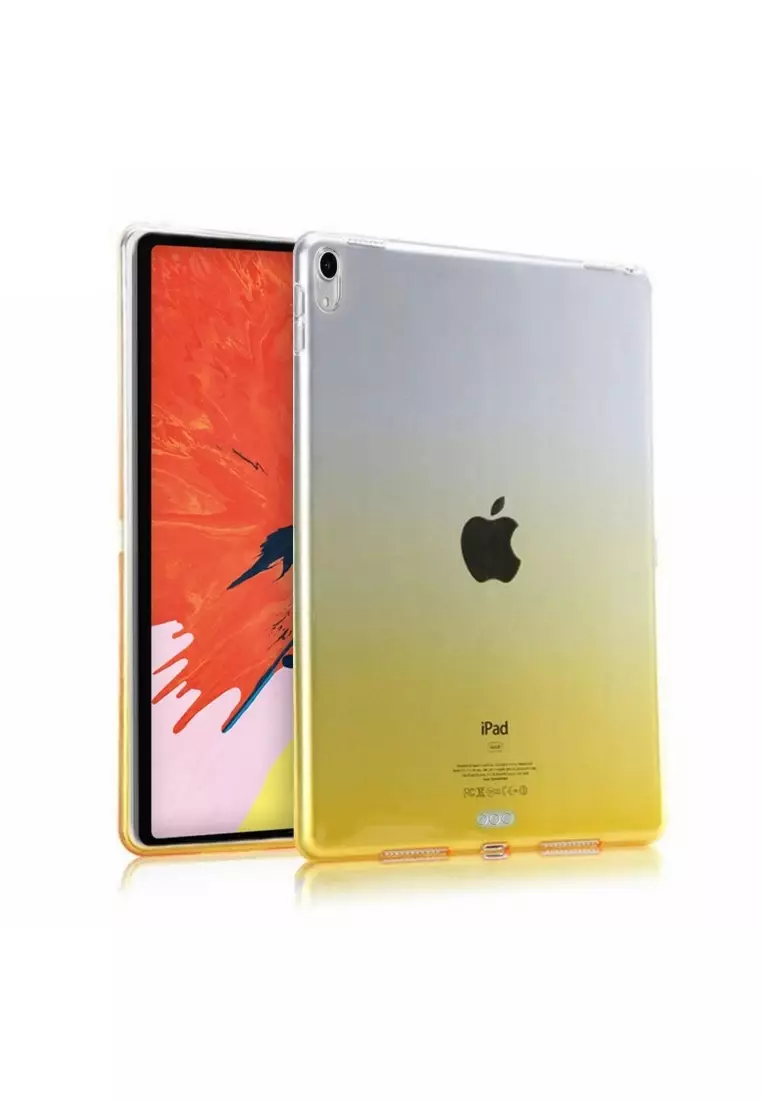 Yellow Piel Frama Ipad Pro 11 Case Yellow Ipad Pro Case Buy