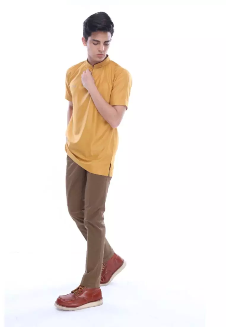 Kurta Mulk by Hudz