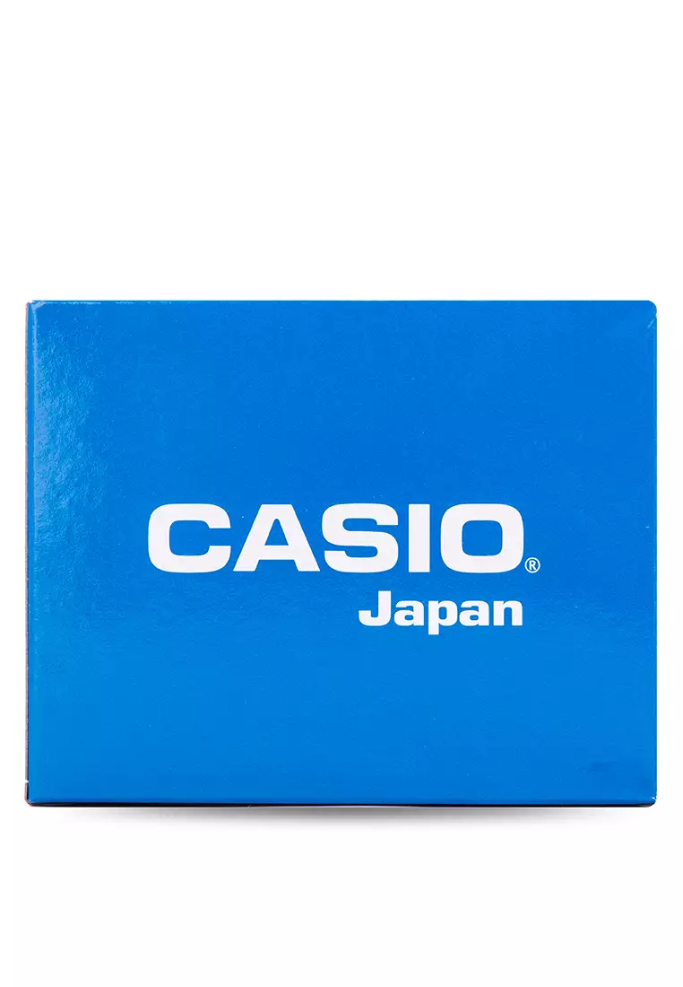 Analog Watch LTP-1094Q-7ARDF