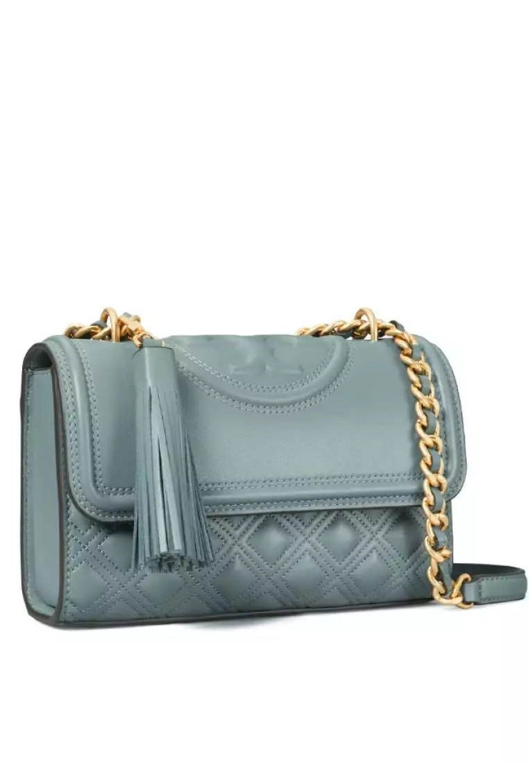 Ukuran tas tory burch fleming new arrivals