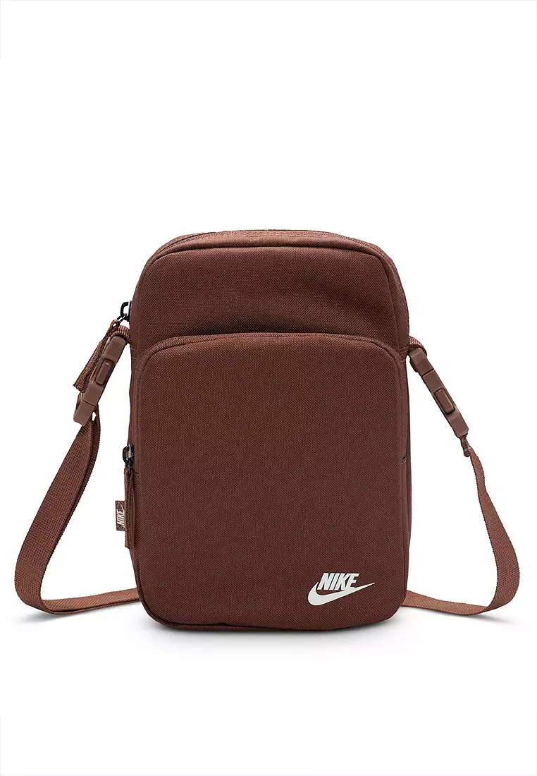 Buy Nike Heritage Crossbody Bag (4L) 2025 Online ZALORA Philippines