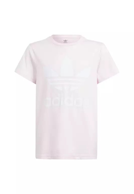 kids trefoil t-shirt