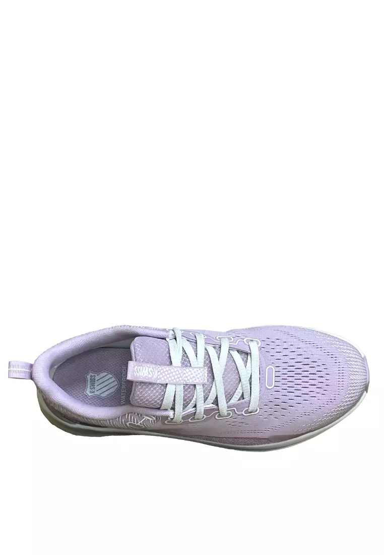 WOMEN'S PROTO TRAINER WATERPROOF SNEAKERS