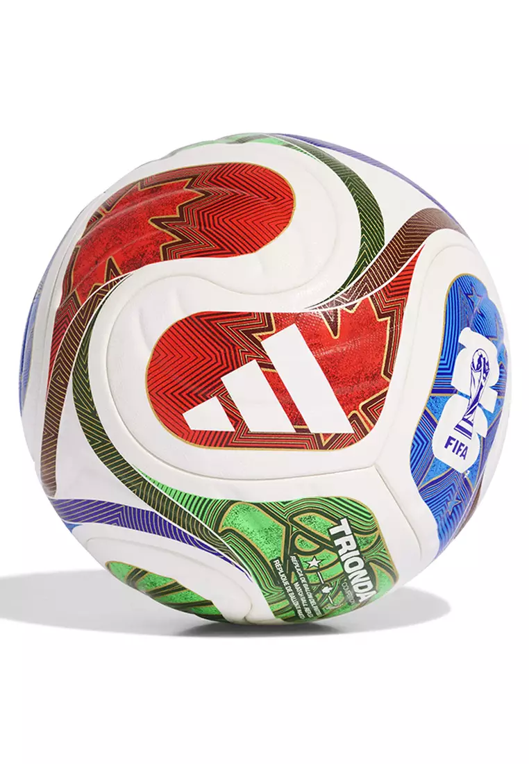 Football FIFA World Cup 26 Trionda Competition Ball