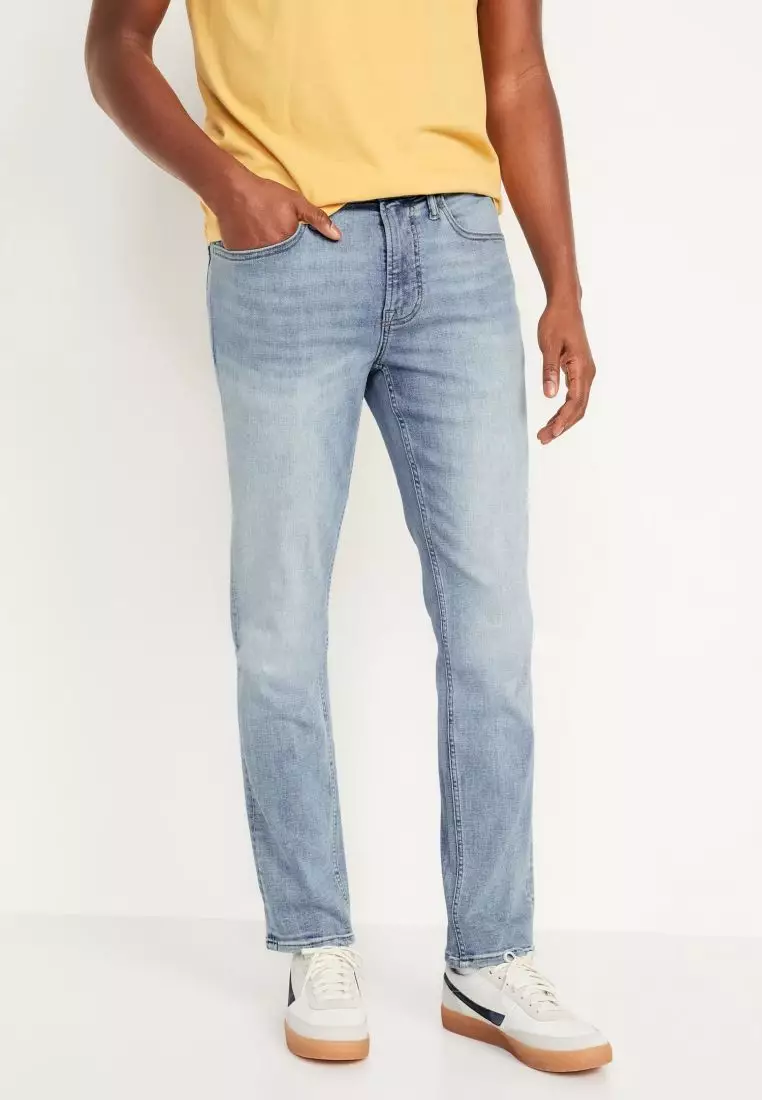 Old navy stretch online jeans