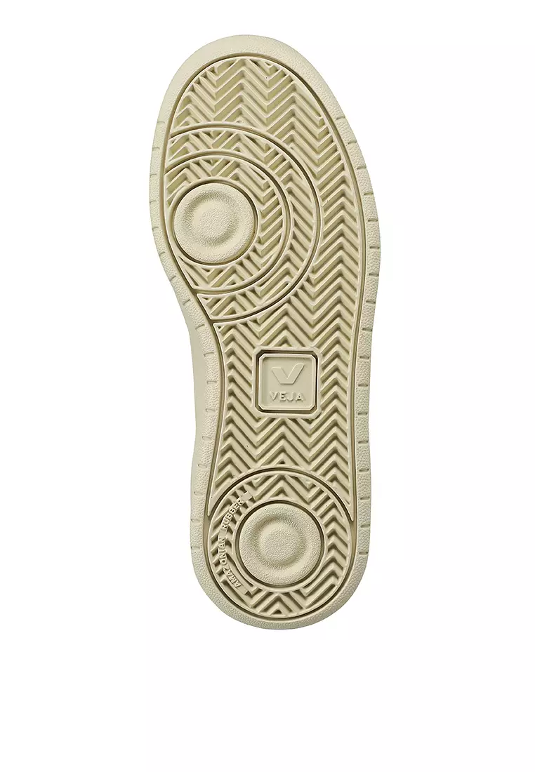 V-12 Leather Sneakers