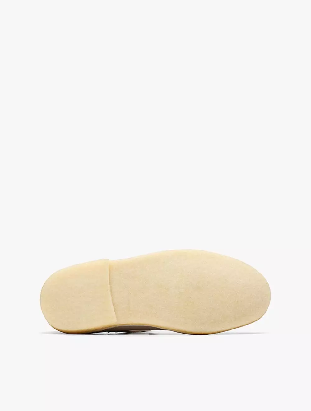 Clarks Desert Jane Sand Suede