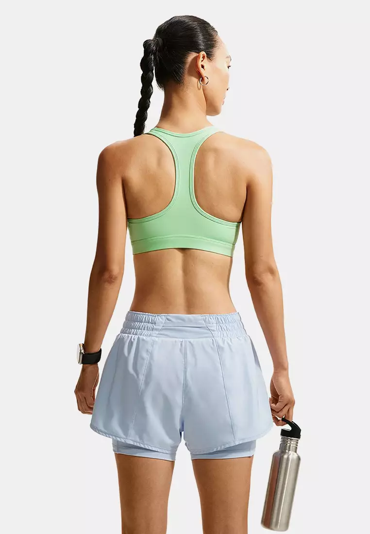 Nike Swoosh Medium Support