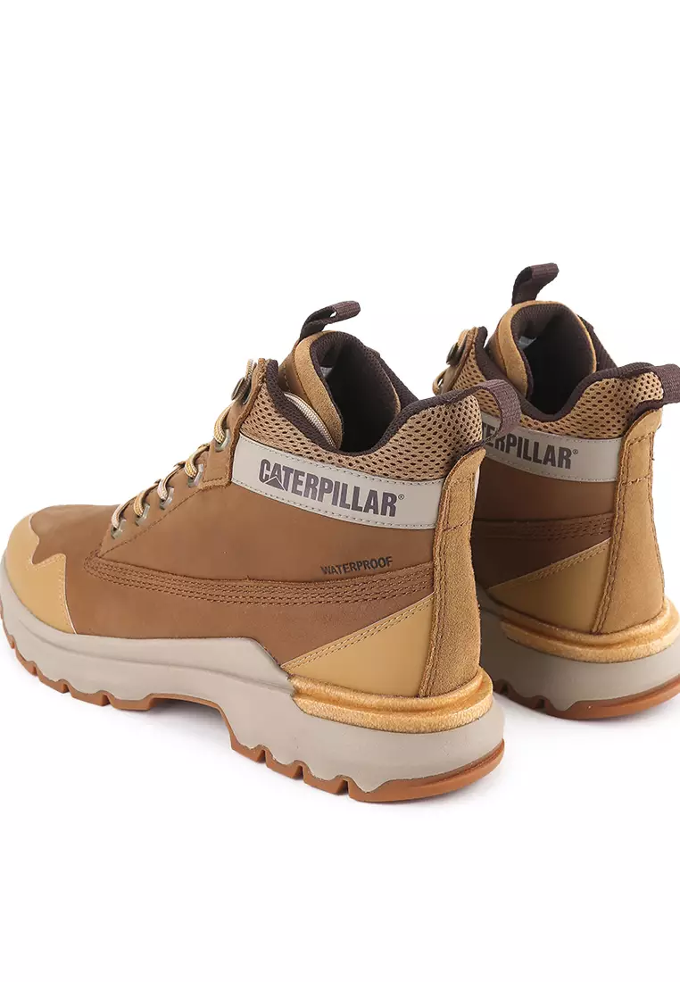 Colorado Sneaker Wp