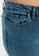 Trendyol blue Plus Size High Waist Flare Jeans 5E072AA6821464GS_3