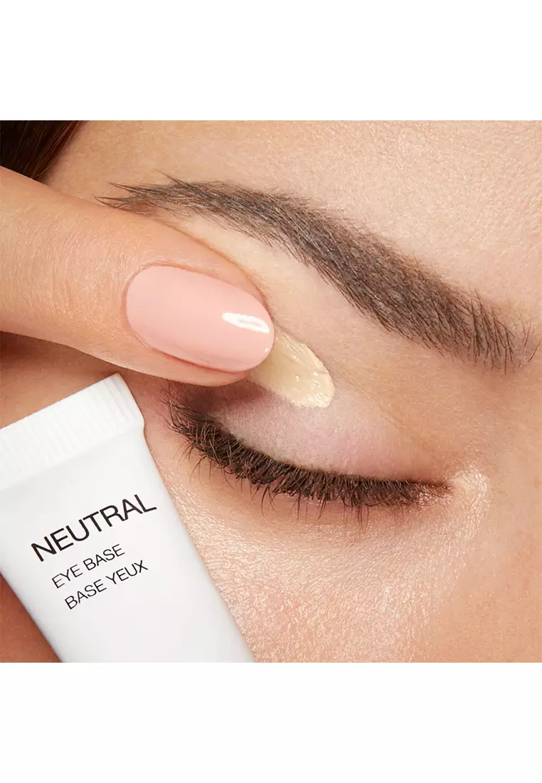 Neutral Eye Base