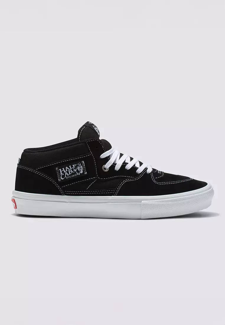 Buy VANS Mens Mn Skate Half Cab 2026 Online | ZALORA