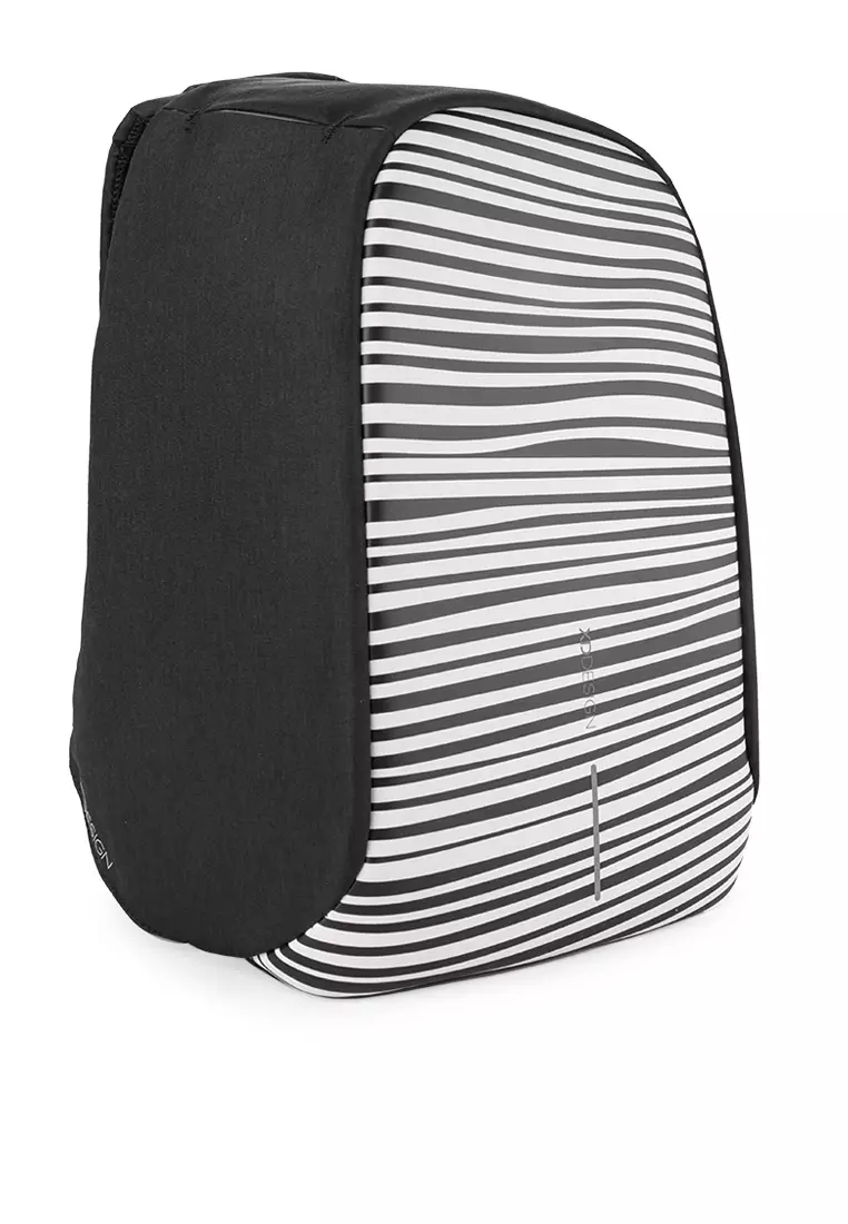 Jual XD DESIGN Bobby Compact Print Original 2024 ZALORA Indonesia
