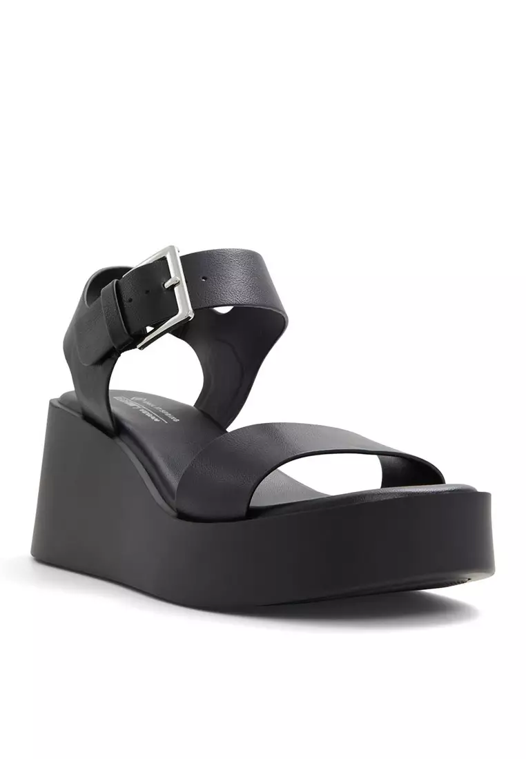 Merisa Wedge Sandals
