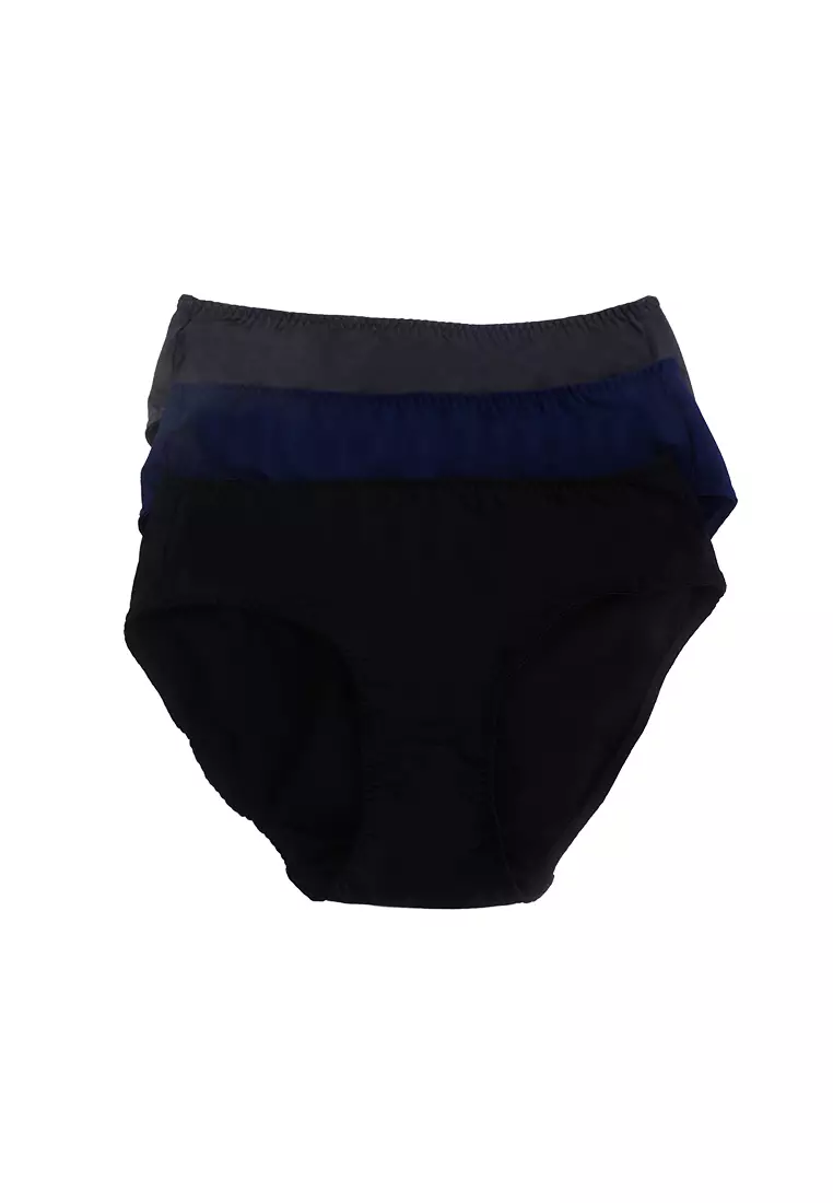 Buy Wacoal 3in1 Panty Pack 2024 Online