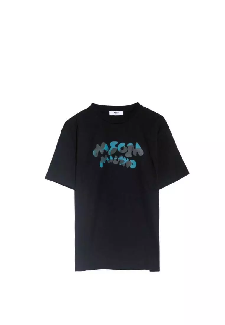 Cotton T-Shirt