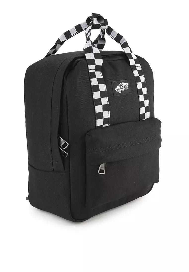 Low Key Mini Backpack