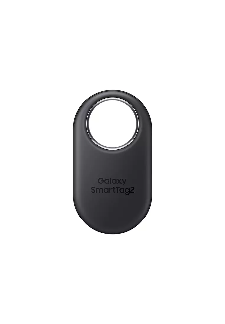 Samsung 4-Pack SmartTag2 in Black