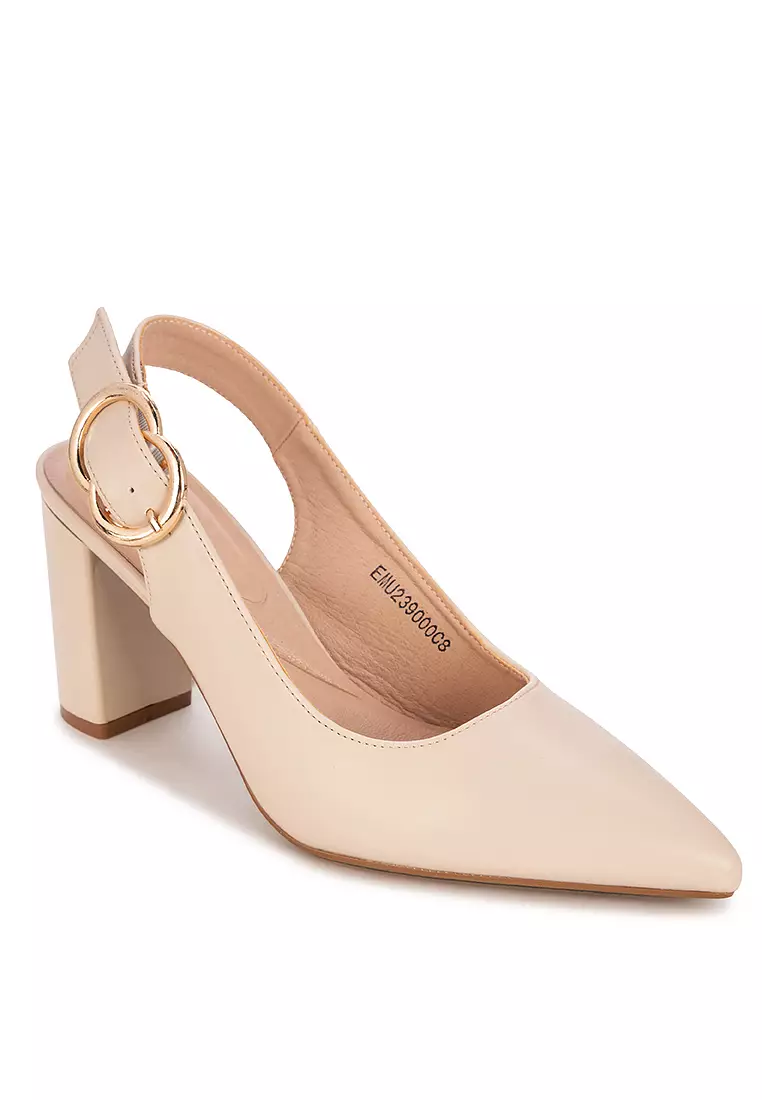 Unlisted heels store