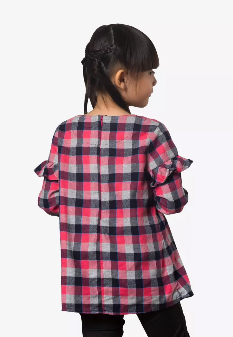 Calista Blouses Kids