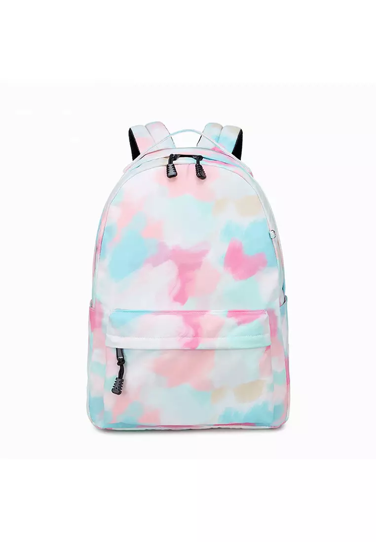 White on sale book bag