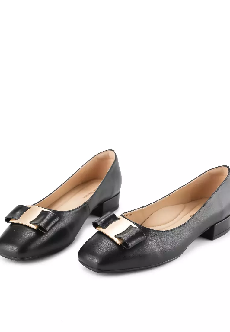 Ladies Shoes 22036AZa