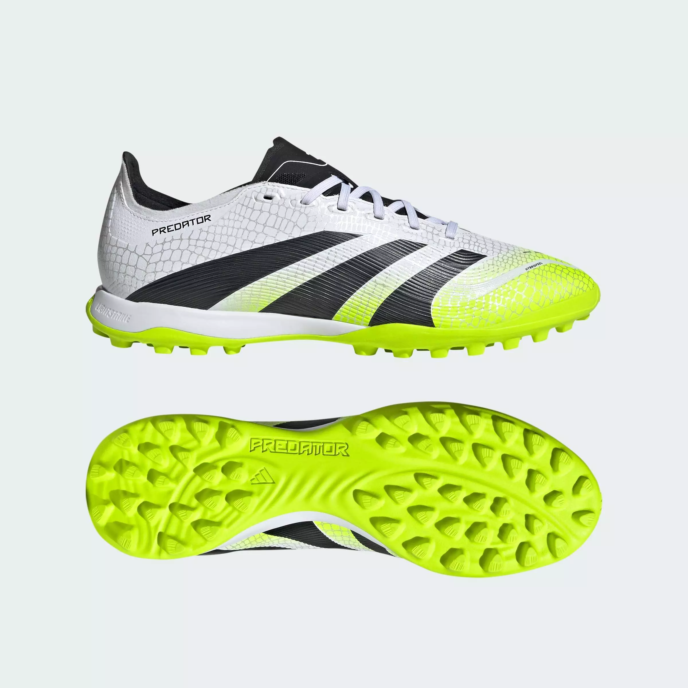 Buy ADIDAS Predator League Turf Boots 2026 Online | ZALORA