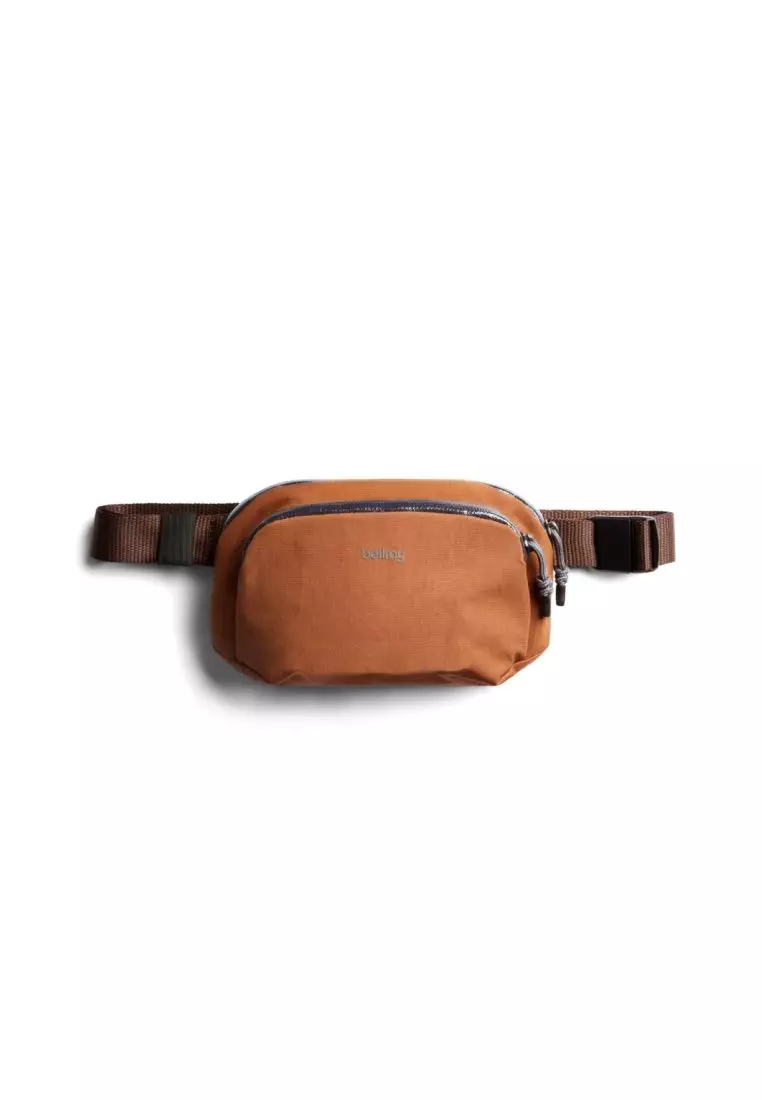 Frye madison 2024 hip pack