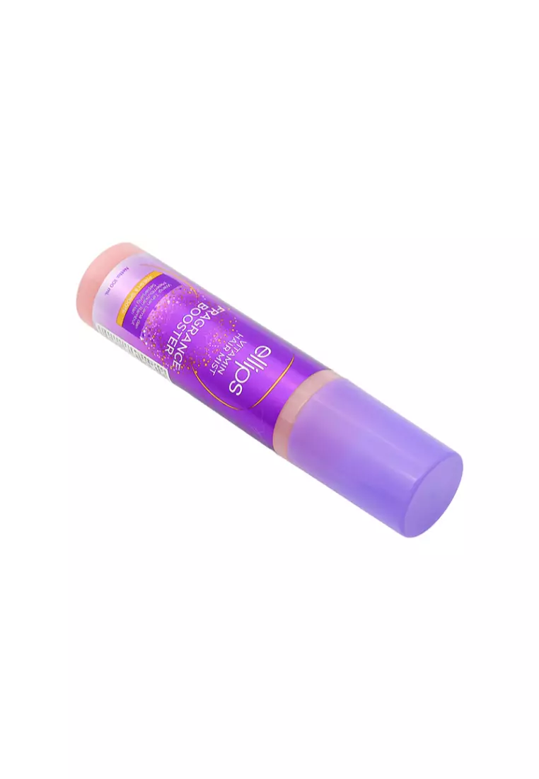 ELLIPS Vitamin Hair Mist - Fresh & Smooth (100ml) 100ml