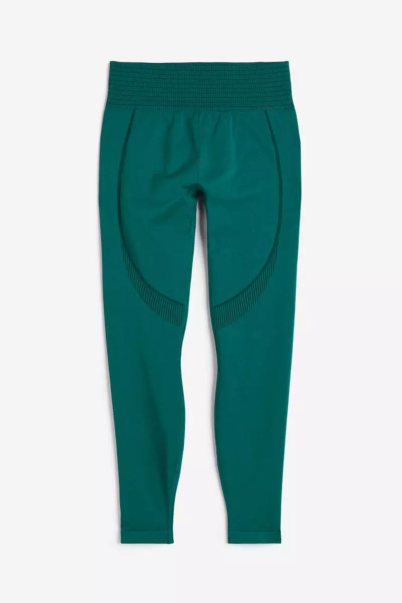 DryMove™ Seamless Shaping Sports tights