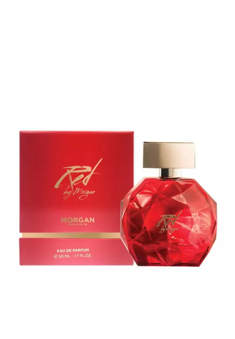 Morgan de toi discount perfume