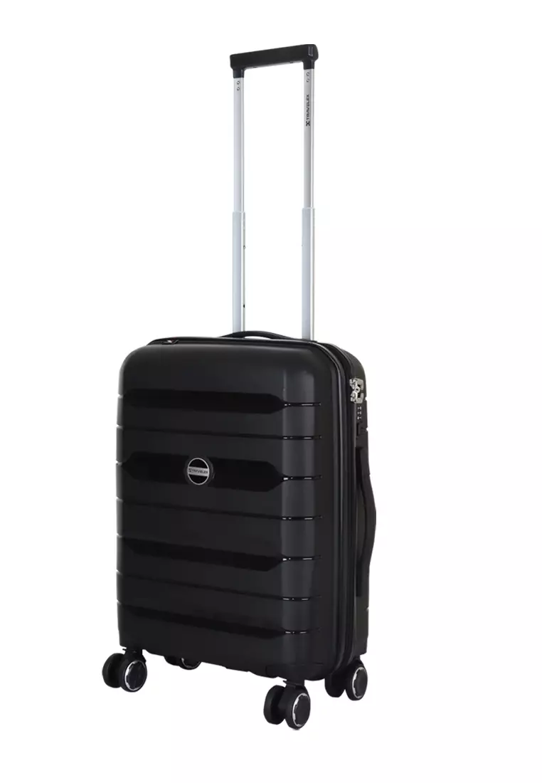 Buy Travelex 293 Travelex Hard Case Luggage Small (18.75 inches) 2024