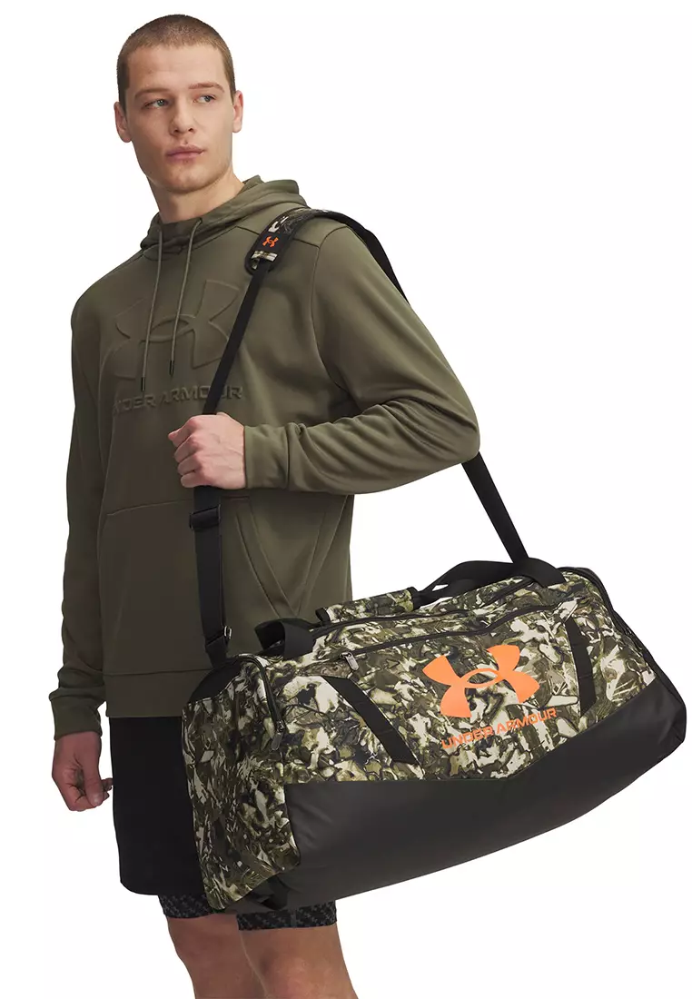 Undeniable 5.0 Medium Duffel Bag