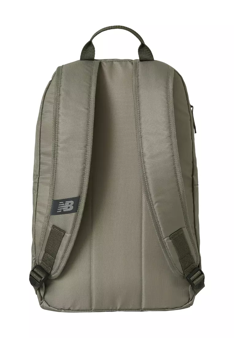 Opp Core Backpack - Dark Olivine