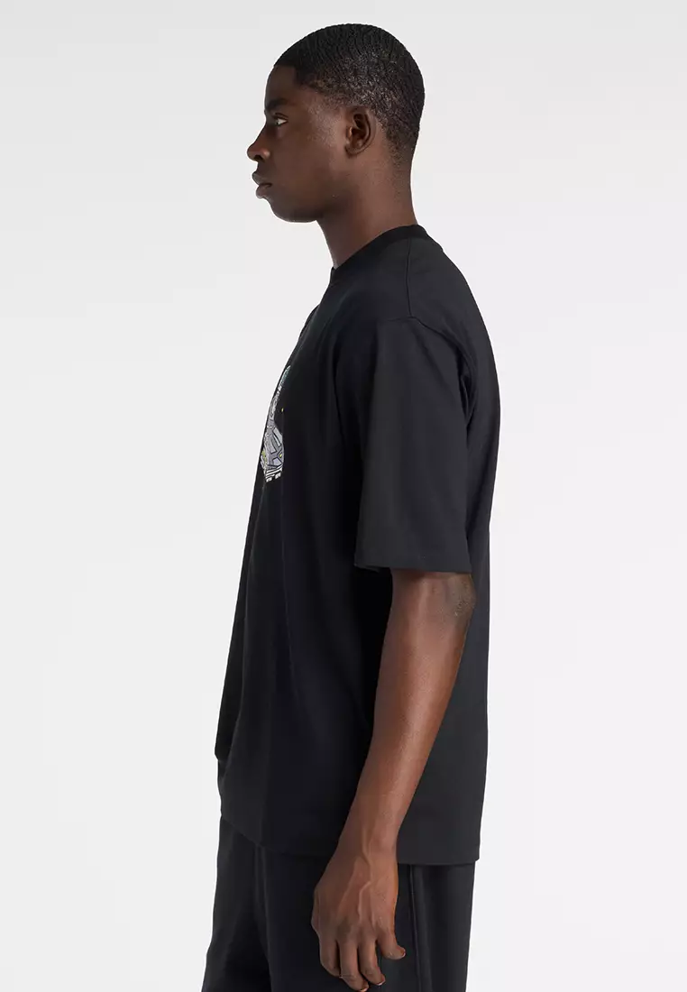 GHICA Ship T-Shirt