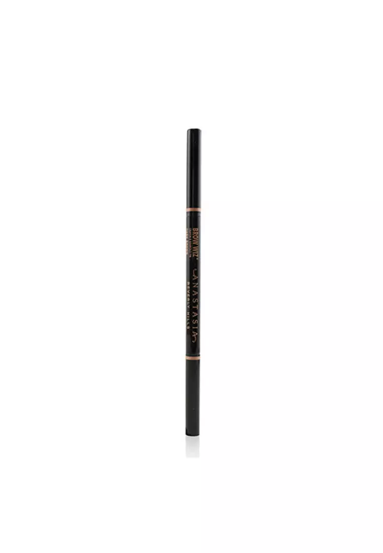 Brow Wiz Skinny Brow Pencil 眉筆 - # Dark Brown 深棕 0.085g/0.003oz