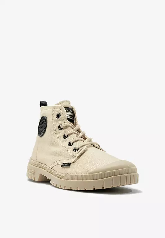 Pampa SP20 HI CVS Women's Boots