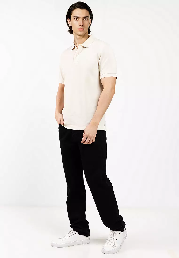 Pallas Polo Shirt - BOSS Mainline