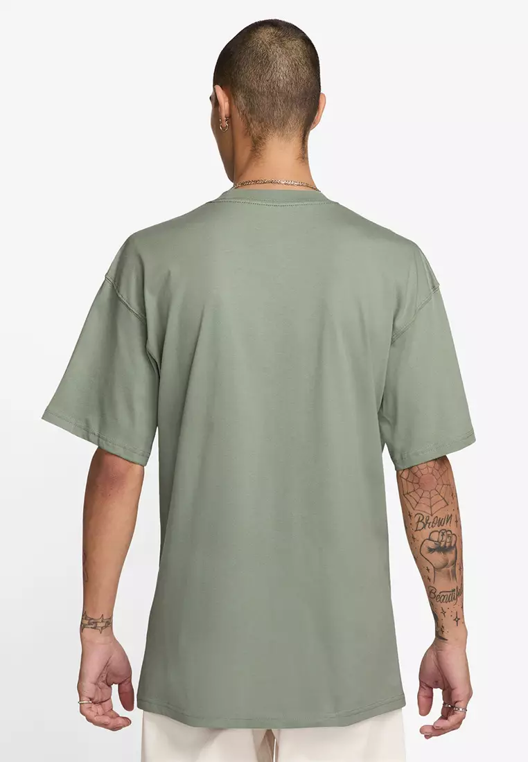 M90 Oversized Tee