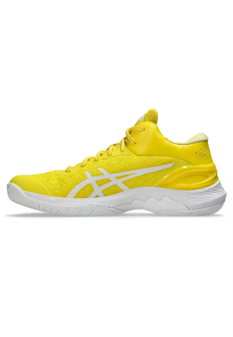 GELBURST 28 BASKETBALL SHOES 1063A099-750