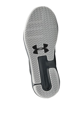 Jual Under Armour UA Lockdown 5 Shoes Original ZALORA 