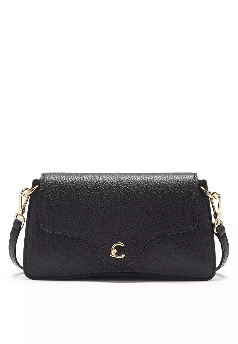 Jual Coccinelle C-Me Mini Crossbod…